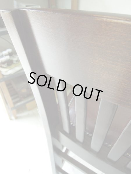 塗装はラッカー仕上げ