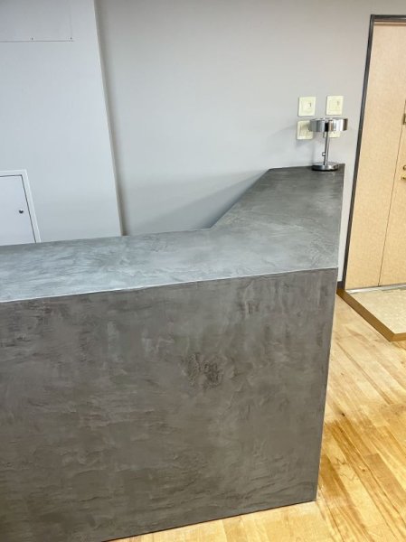 写真はモルテックスカラーBM65、全64色から選べます。