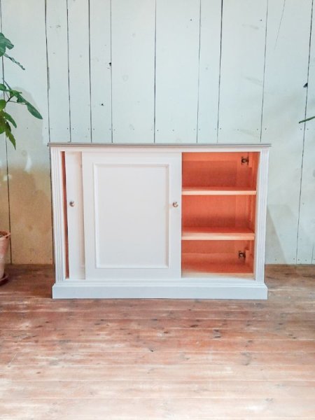 棚の数、収納機能、カラー、細かなご要望にお応えしますので、お気軽にご相談下さい。