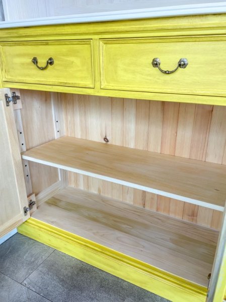 棚の数は変更できます。