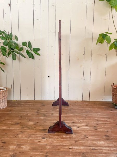 ウッドパーテーションご参考下さい。