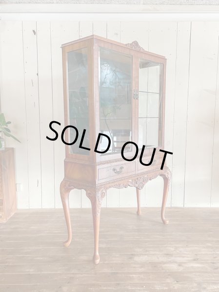 リビングの見せる収納や、店舗ディスプレイ什器におすすめ