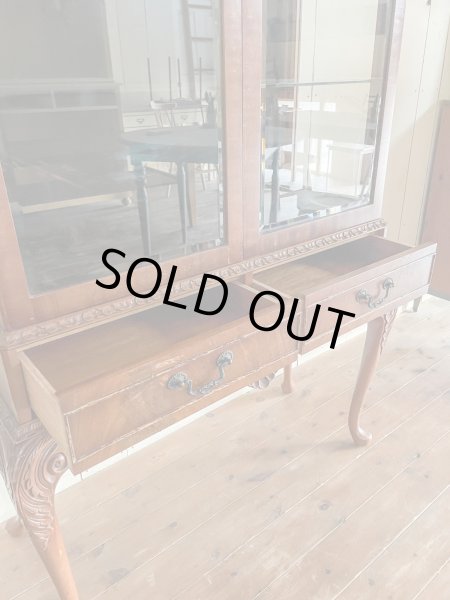 引き出し付き、何に使いましょう♪