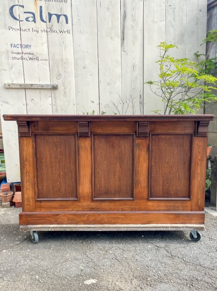 ご自宅にバーを作る応援いたします!