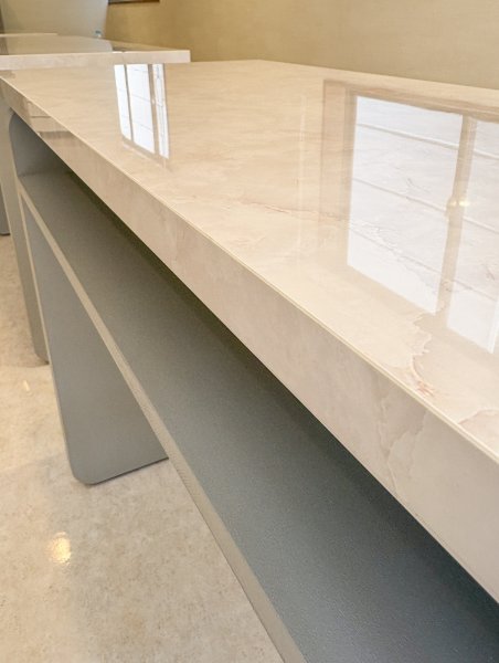 大理石柄は数種類からお選びいただけます。