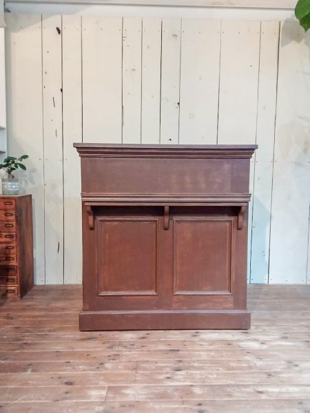 写真はW950、D550、H1100mm、サイズオーダー致します。