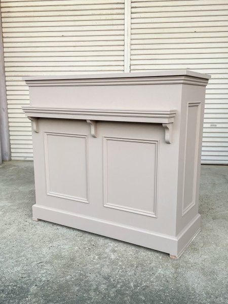 写真はW1200mm、高さ1050mm、サイズオーダー承ります。