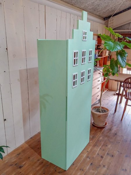 あなただけの家具をフルオーダーで作ってみませんか?