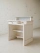 お客様持ち込みデザインで製作したオーダーメイドデスク