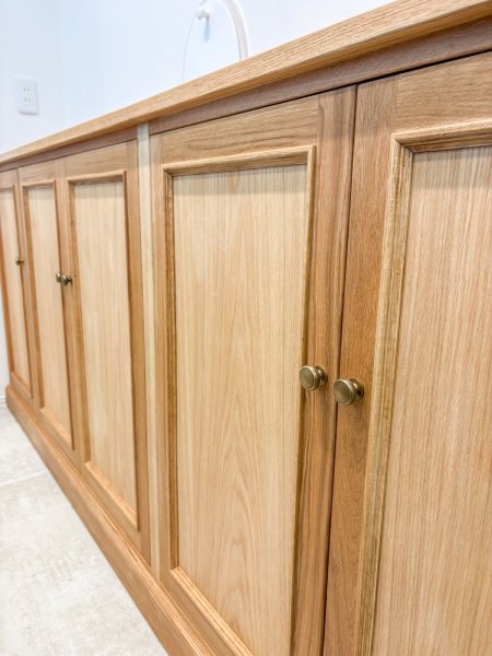 こちらの写真はクリア色、その他21色から選べます。