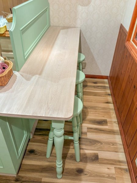 写真はW1800、D450、TH800mm、サイズオーダできます。