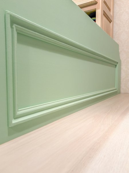 目隠しパネルの高さは1200mm