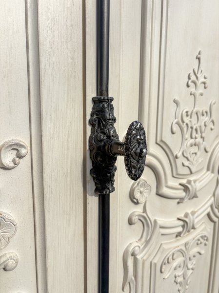 雰囲気のあるグレモン錠