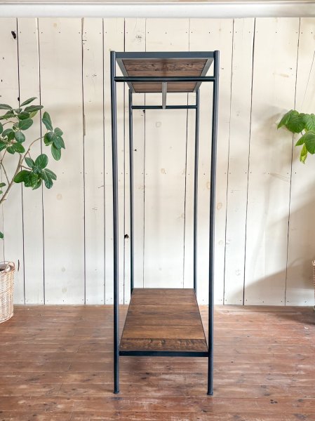 写真の奥行はD450と少し浅め