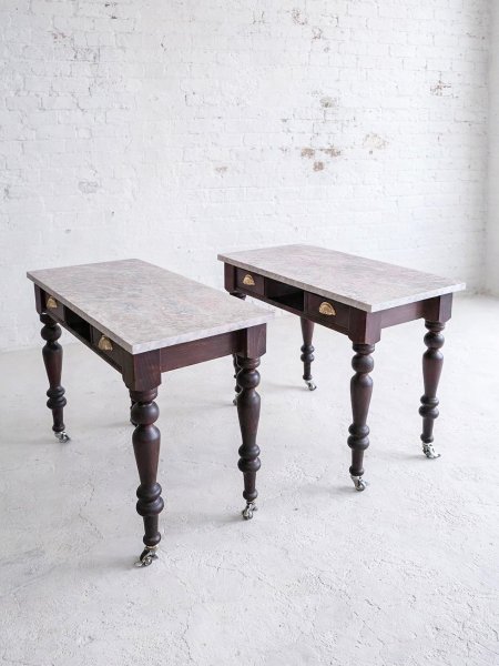 ネイルサロンなど店舗向け家具の特注製作専門店です。