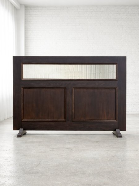 写真は幅1900、高さ1400mm、サイズオーダー承ります。