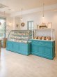 ケーキ屋さん、お菓子屋さん向けの特注家具専門店です。