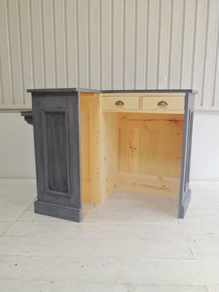 店員側はデザインは自由にカスタマイズできます。