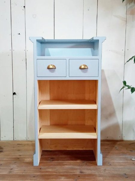 収納側の仕様はオーダーメイドで変更可能です!