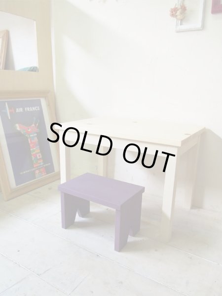 画像2: ミニデスク600　  (2)