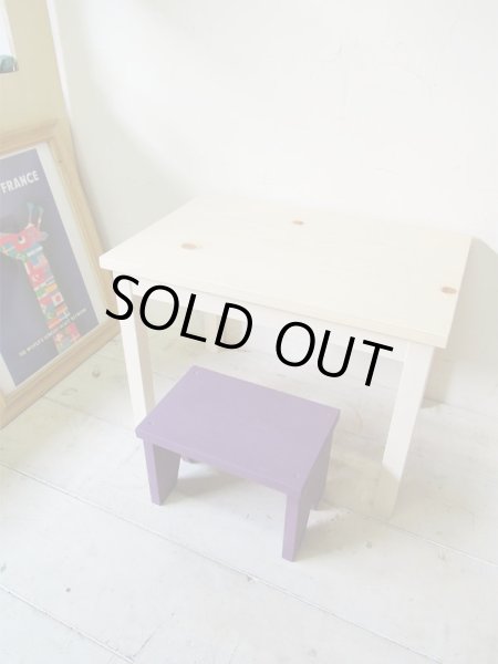 画像3: ミニデスク600　  (3)