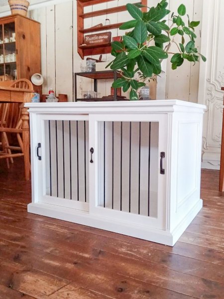 こちらはW820、D580、H590mm、サイズオーダー対応します。