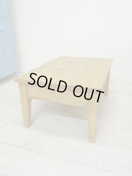 画像3: ブリティッシュローテーブル   (3)