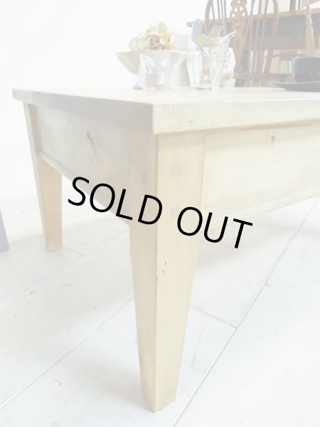 画像4: ブリティッシュローテーブル   (4)