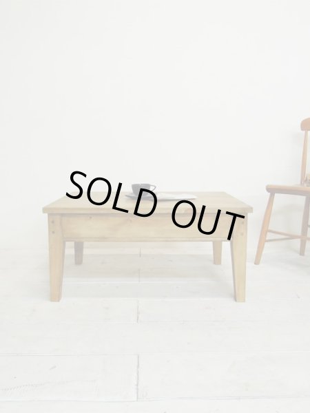 画像2: ブリティッシュローテーブル   (2)