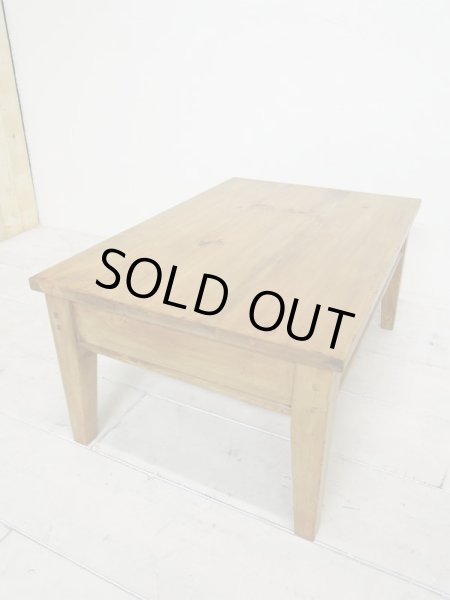 画像3: ブリティッシュローテーブル   (3)