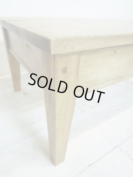 画像4: ブリティッシュローテーブル   (4)