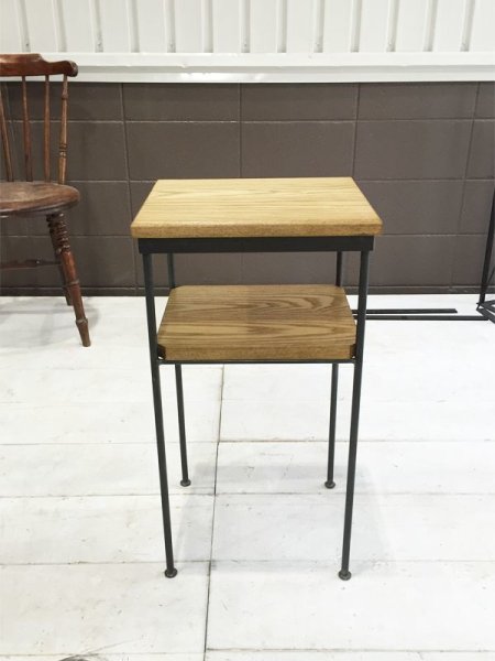 サイズオーダーもできます。