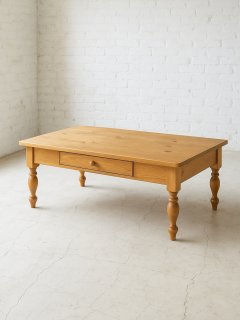 「たかし」 オーダーメイド ローテーブル アンティーク調ローテーブルやリビングテーブルのオーダーメイドは