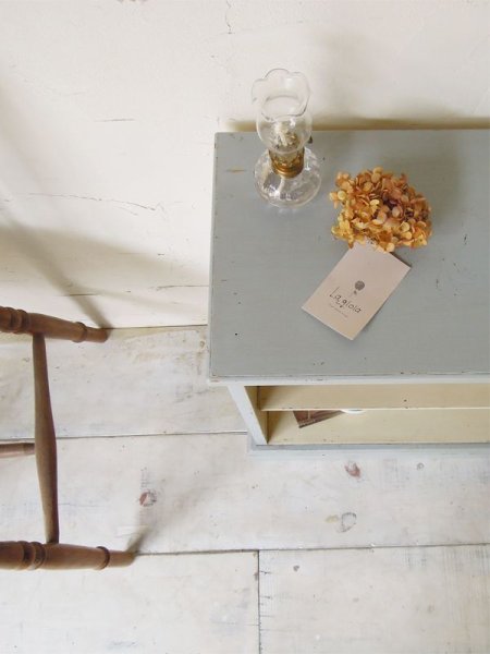 画像2: ブロカントローシェルフ   (2)