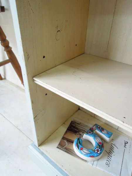 画像4: ブロカントローシェルフ   (4)