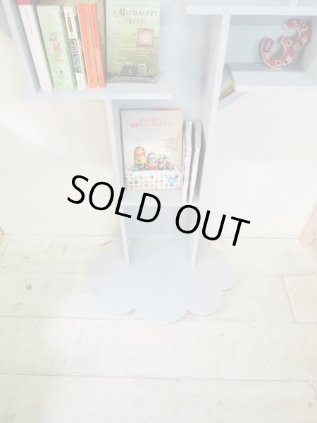 画像4: 【展示現品・12色】 ツリー型ブックシェルフ (4)