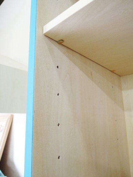 画像5: ビル型ブックシェルフ   (5)