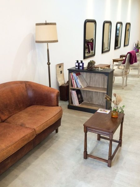 画像2: ブロカントシェルフ   (2)