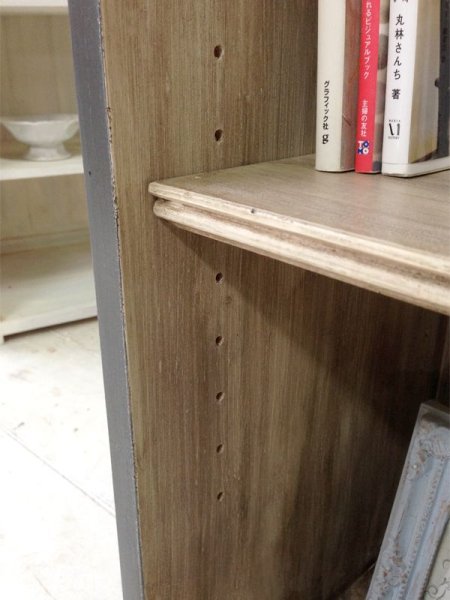 画像4: ブロカントシェルフ   (4)