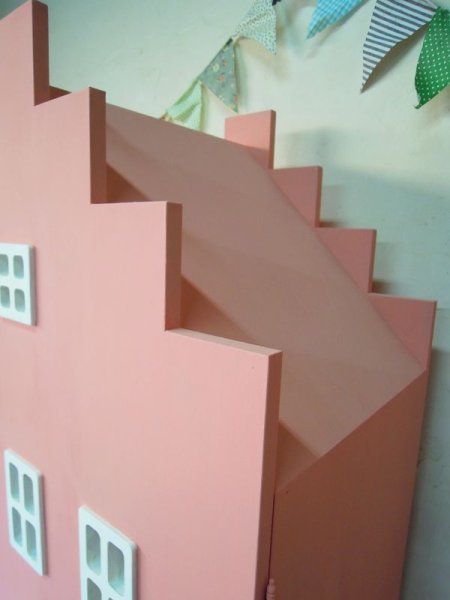 画像8: ビル型ブックシェルフ   (8)