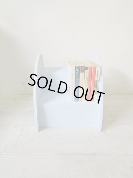 画像3: 動物さんスツール・ゾウさん 〈子供用踏み台/ステップ〉 (3)