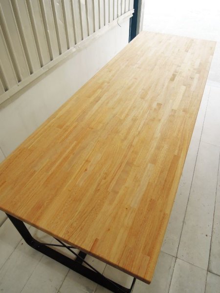 画像5: W2400ミーティングテーブル オフィス家具    (5)