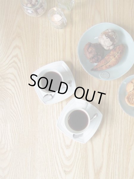 画像5: 1点限り アイアンレッグダイニングテーブル   (5)