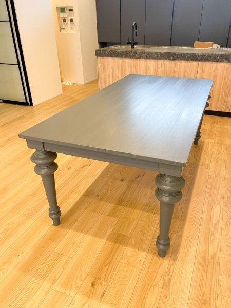 ペンキカラーは基本13色をご用意しました。