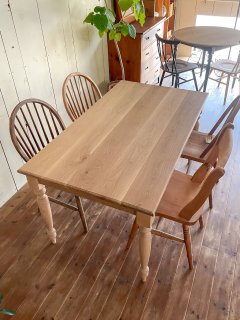 【値下げ！】アンティークテーブル　オリジナル CATEGORY Table | mumokuteki antique&repair