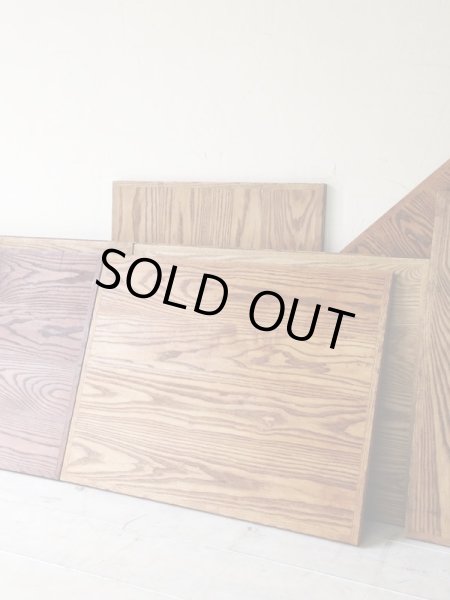 画像2: スクエアテーブル鉄脚   (2)