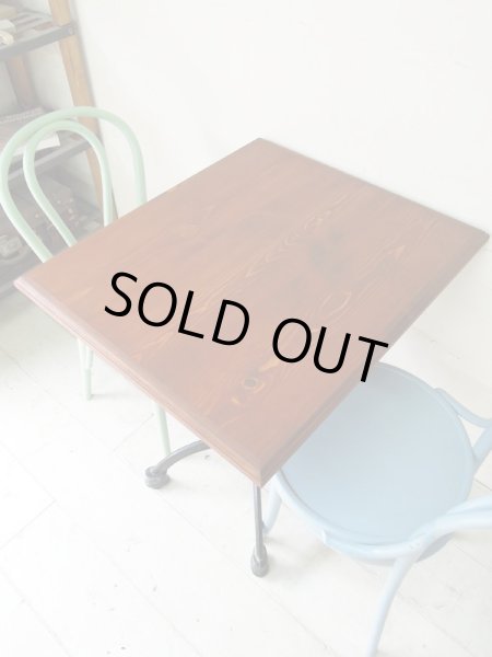 天板のサイズオーダーも可能です。