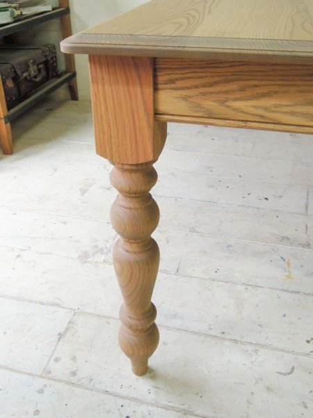 ろくろ足「カントリー」