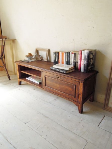 画像2: オープンTVボード1200   (2)