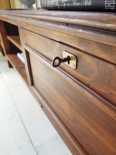 画像3: オープンTVボード1200   (3)